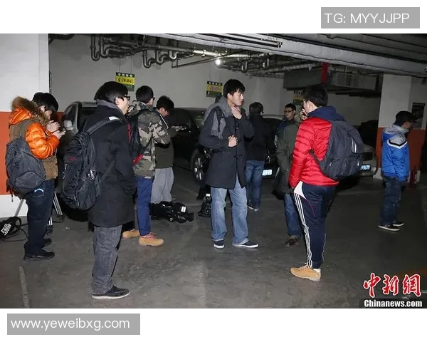 足球明星在地下车库的秘密聚会揭秘与精彩瞬间回顾